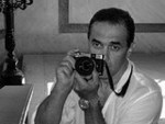 Andreas Zacharatos