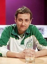 Albert Espinosa