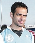 Μιχάλης Τσοκακτσίδης