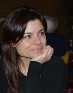 Ifigeneia Tekou