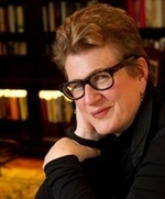 Meg Rosoff