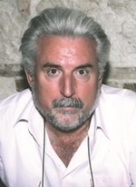 Dimitris Ntousas