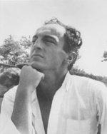 Frank O' Hara