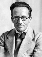 Erwin Schrödinger