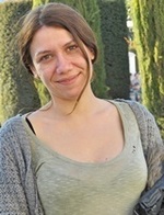 Melina Tsampani