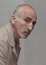 Phil Stutz