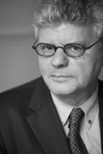 Michel Foucher