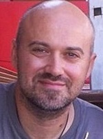 Βασίλης Παπαδολιάς