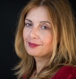 Xanthippi Zachopoulou