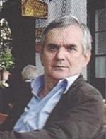 Andreas Takalios