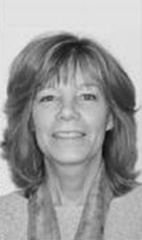 Theresa Foy DiGeronimo