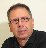 Giorgos S. Politis