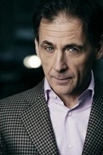 David Lagercrantz
