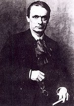 Rudolf Steiner