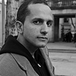 Jorge Carrión