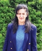 Eyagelia Peta