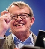 Hans Rosling