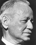 Mikhail Sholokhov
