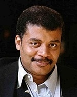 Neil deGrasse Tyson