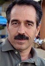 Vasilis Mpoutos
