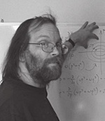 George Hrabovsky