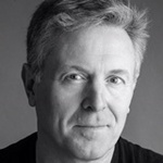 James Lovegrove