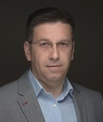 Ioannis A. Sarsakis