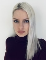 Maria Kyriazi