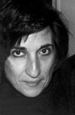 Maria Kyrtzaki