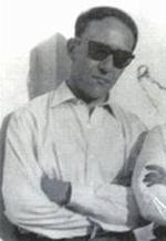 Dimitris P. Papaditsas
