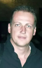 Agelos Taskos