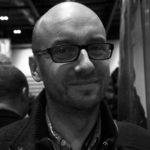 Rob Williams