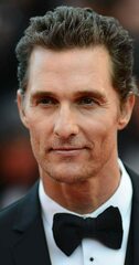 Matthew McConaughey