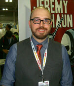 Jeremy Haun