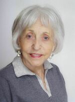 Micheline Flak