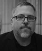 Jeff VanderMeer