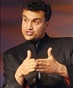 Carl Honore