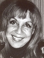 Leia CHatzopoulou - Karavia