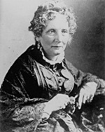 Harriet Beecher - Stowe