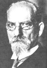 Edmund Husserl