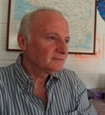THanasis Skroumpelos
