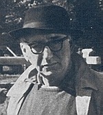 Patrick Kavanagh