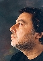 Dionysis CHaritopoulos