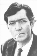 Julio Cortázar
