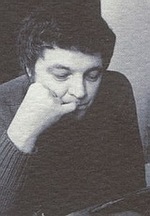 Jean-Patrick Manchette