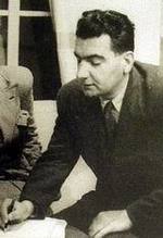 Δημήτρης Ψαθάς