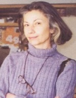 Eirini Nakou