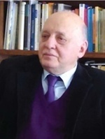 Γιάννης Δ. Παπαμιχαήλ