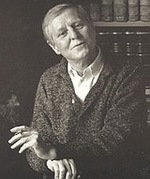 Hans-Magnus Enzensberger