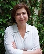 Mariza Ntekastro